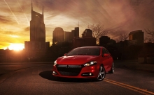  Dodge Dart GT        